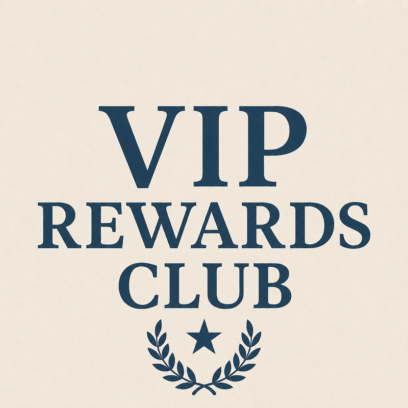 VIP Membership