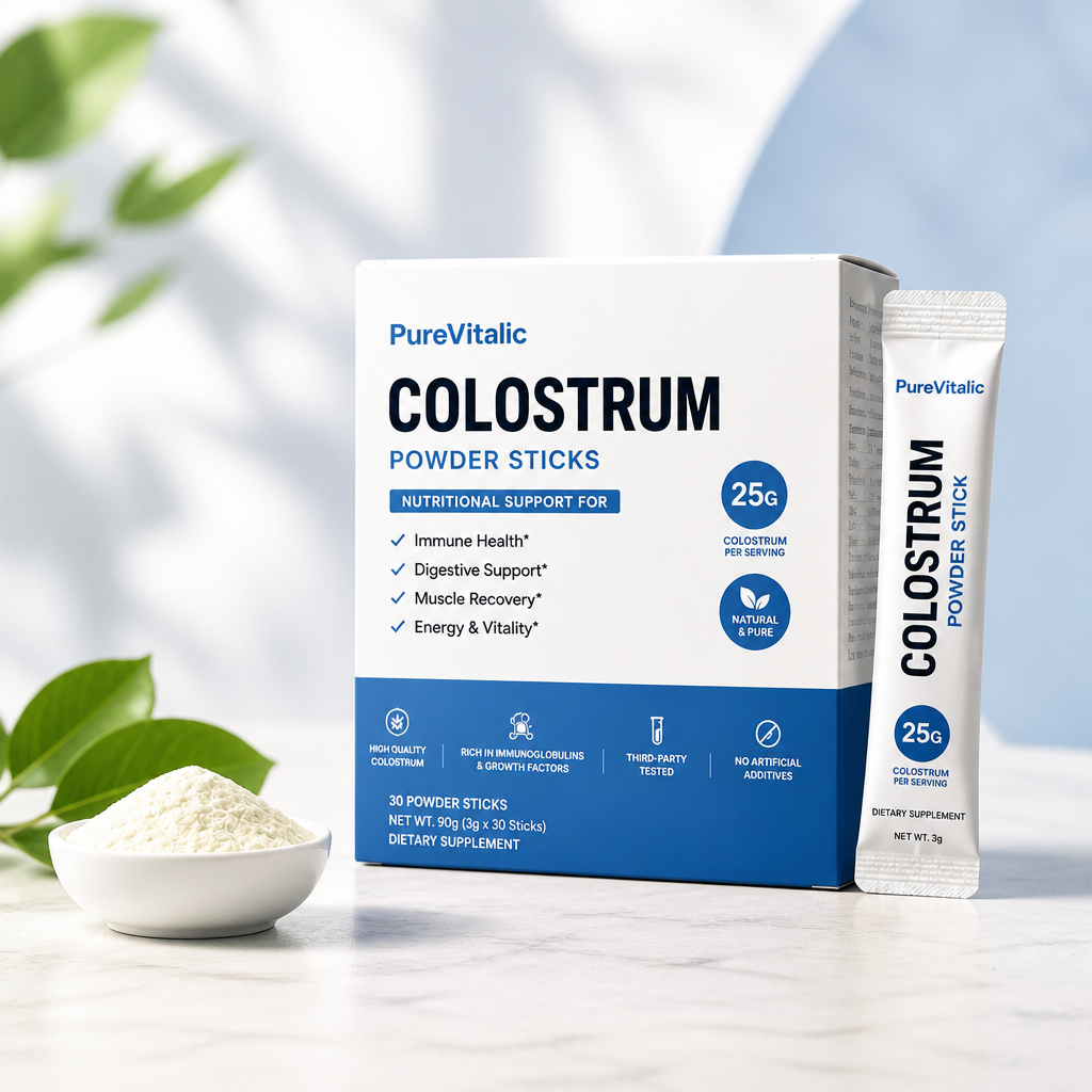 Colostrum